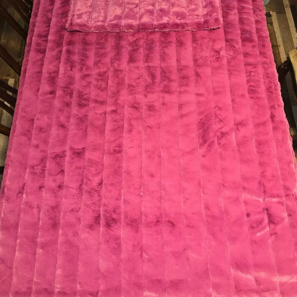 Minky sew sweet